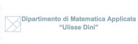 Dipartimento di Matematica Applicata - Pisa