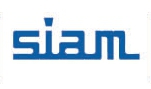 SIAM - Society for Industrial and Applied Mathematics