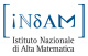 Istituto Nazionale di Alta Matematica INDAM-GNSAGA