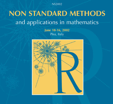 From the NS2002 Poster