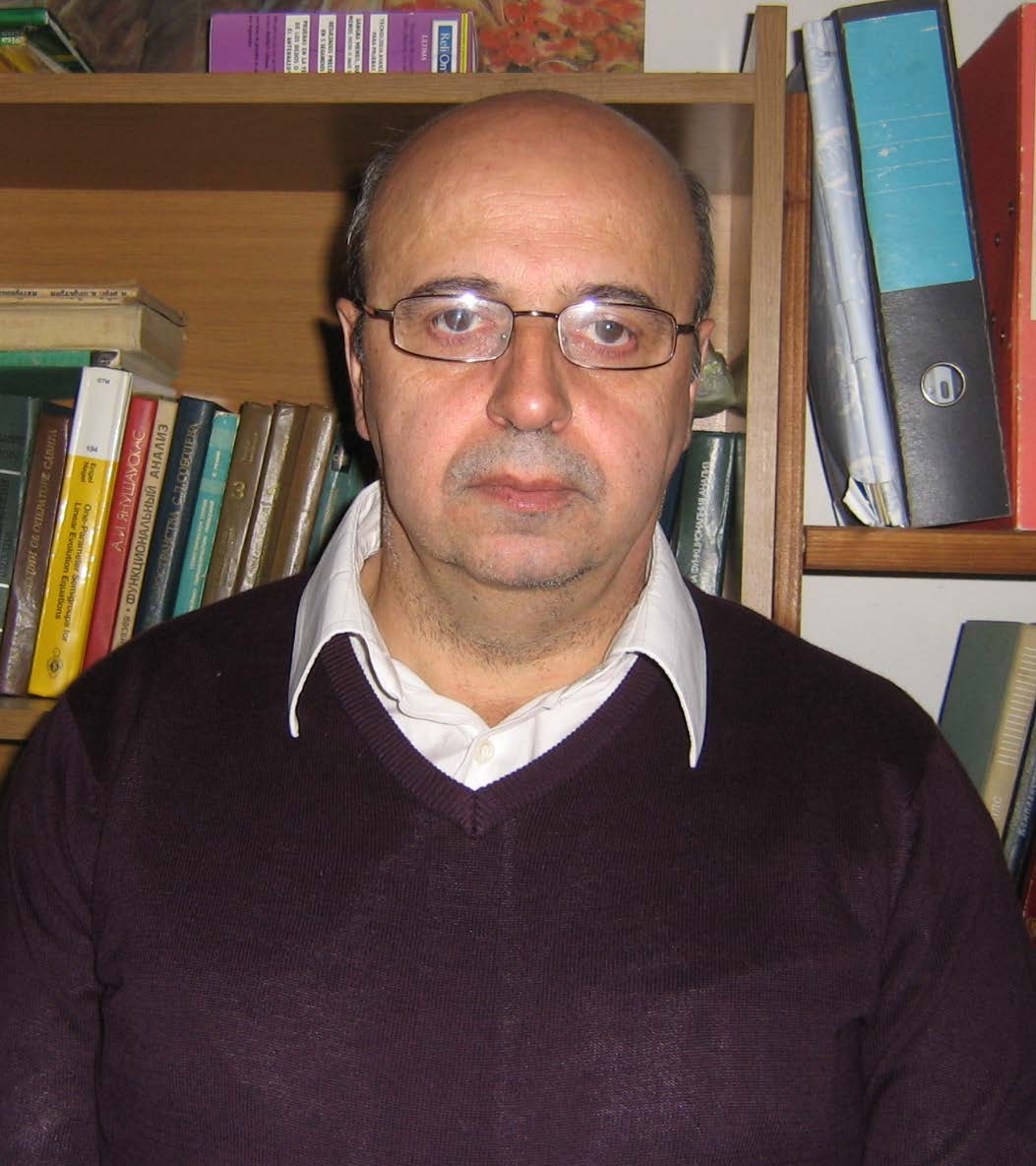 Vladimir Georgiev