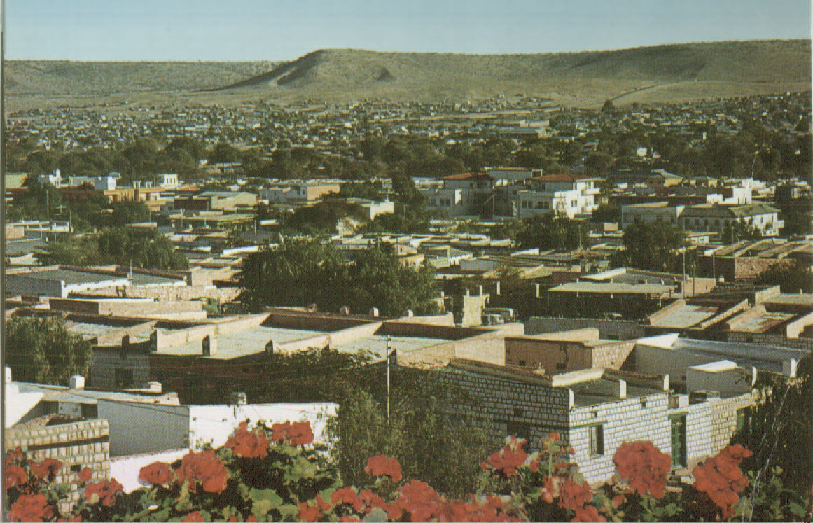 Hargeisa City